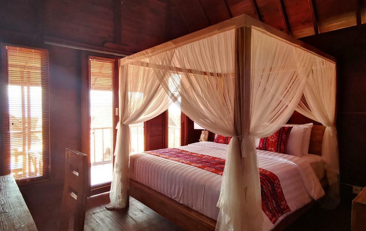 Star Semabu Resort Toyapakeh Екстер'єр фото