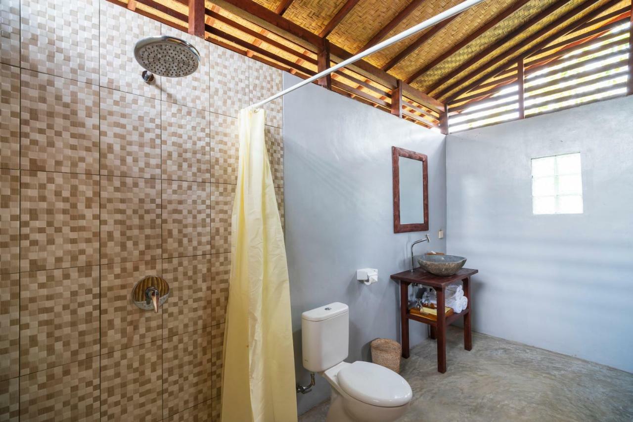 Star Semabu Resort Toyapakeh Екстер'єр фото