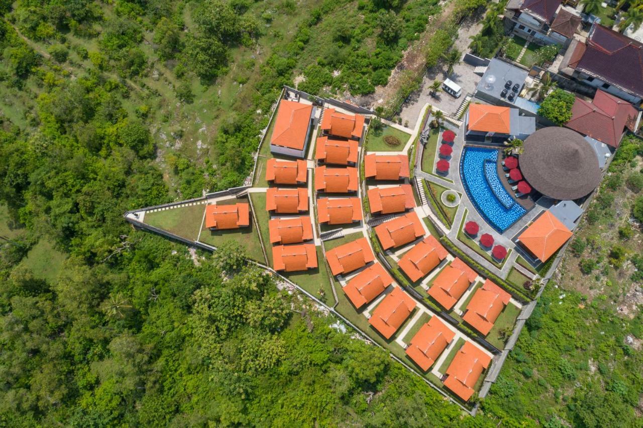 Star Semabu Resort Toyapakeh Екстер'єр фото